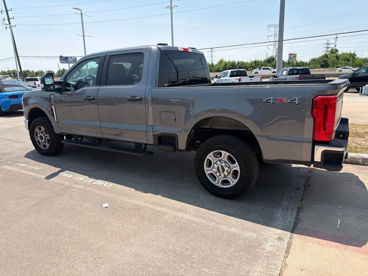 ford f-250 super duty 2025 1FT7W2BN6SED68738 image ford f-250 super duty 2025 1FT7W2BN6SED68738 image